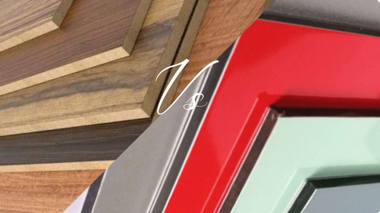 plywood vs acp | Acp panels | Alumaze