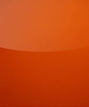 AM 212 Glossy Orange | Aluminium Wall Panels | Alumaze