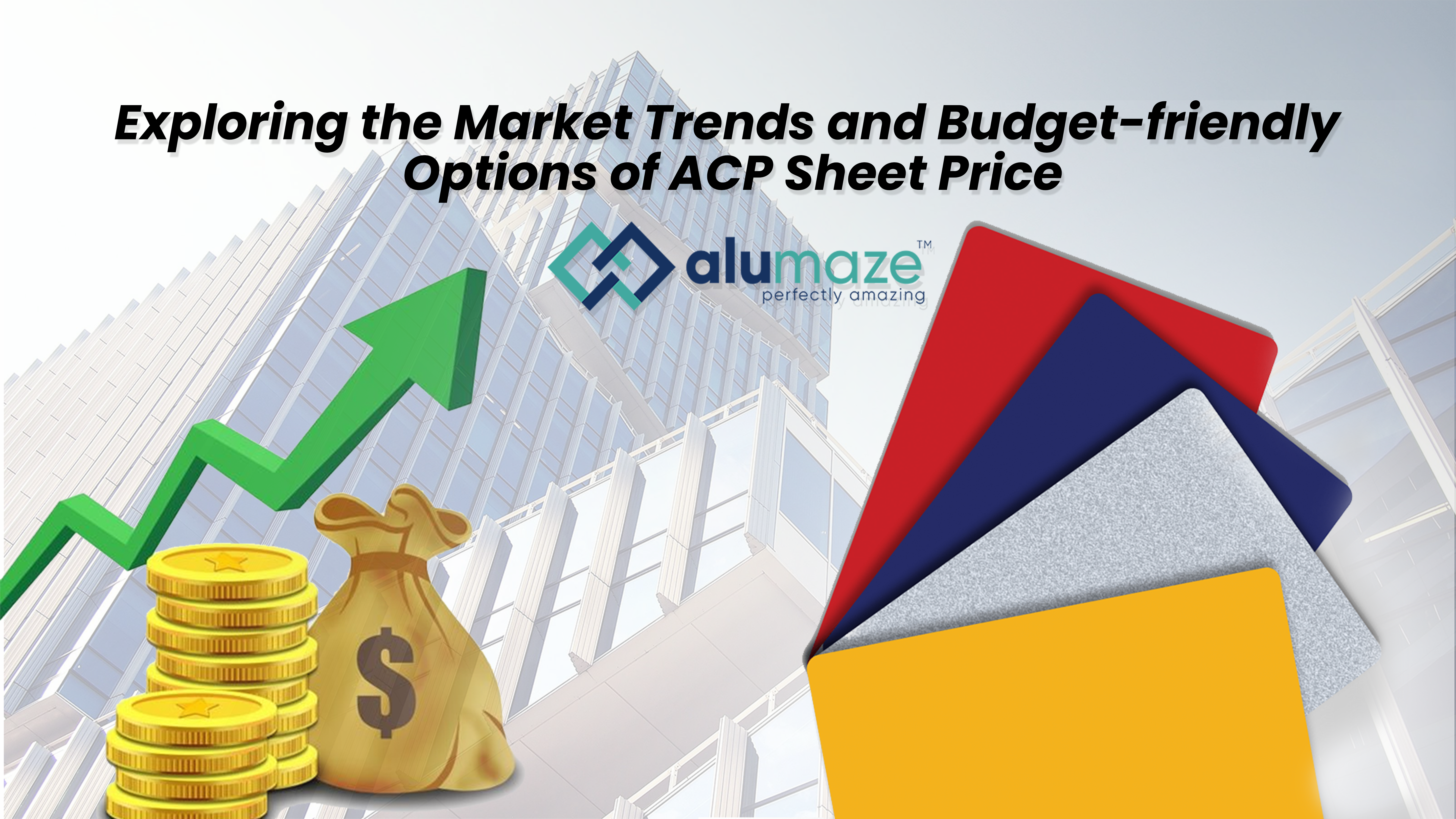 ACP Sheet Price