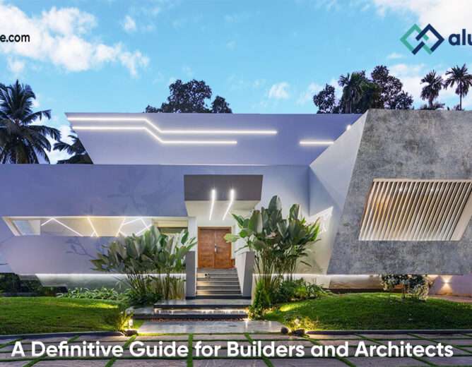 Elevate Your Building’s Style and Functionality with Modern Facade Design: A Definitive Guide for Builders and Architects