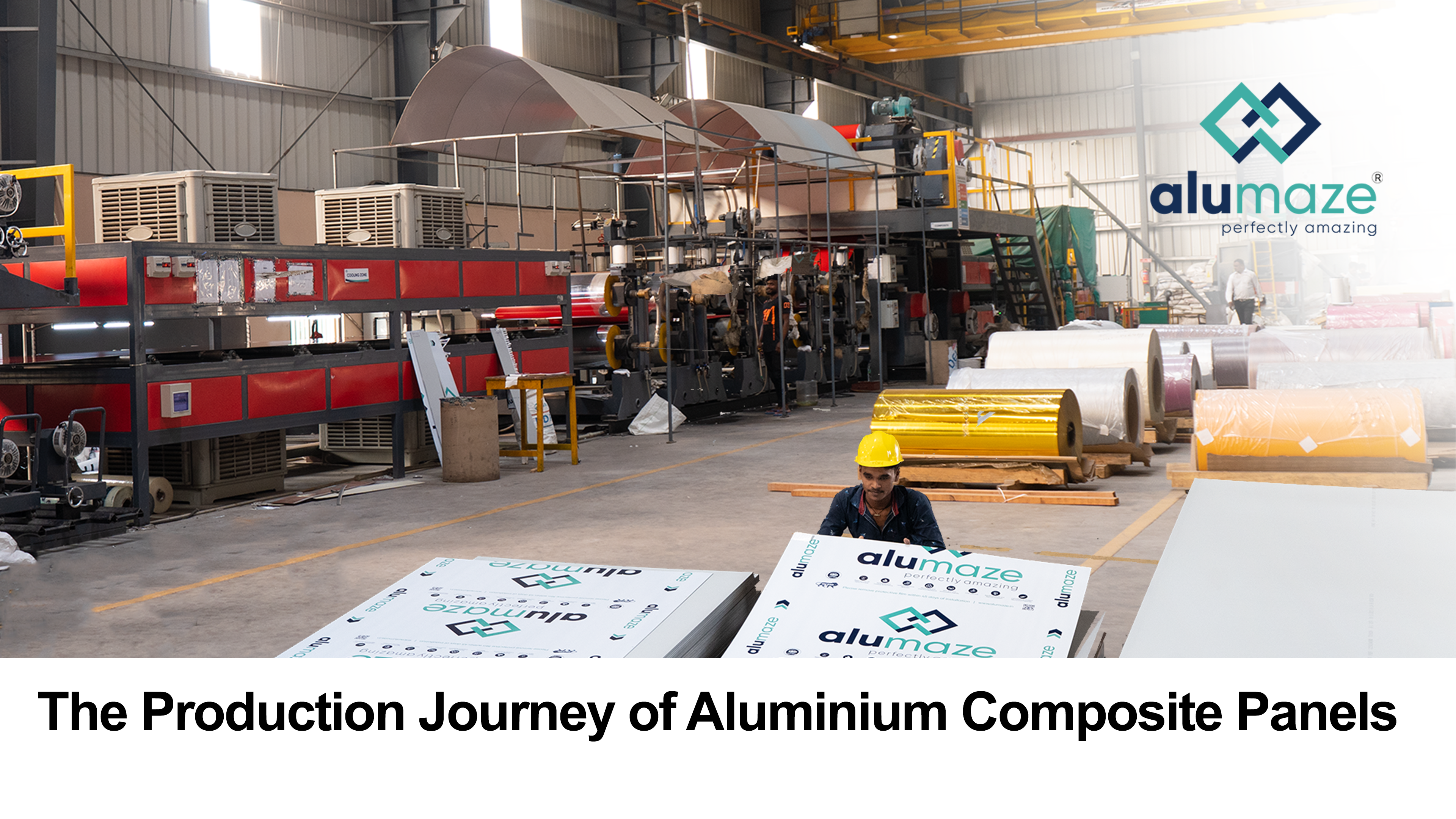 Aluminium Composite Panels