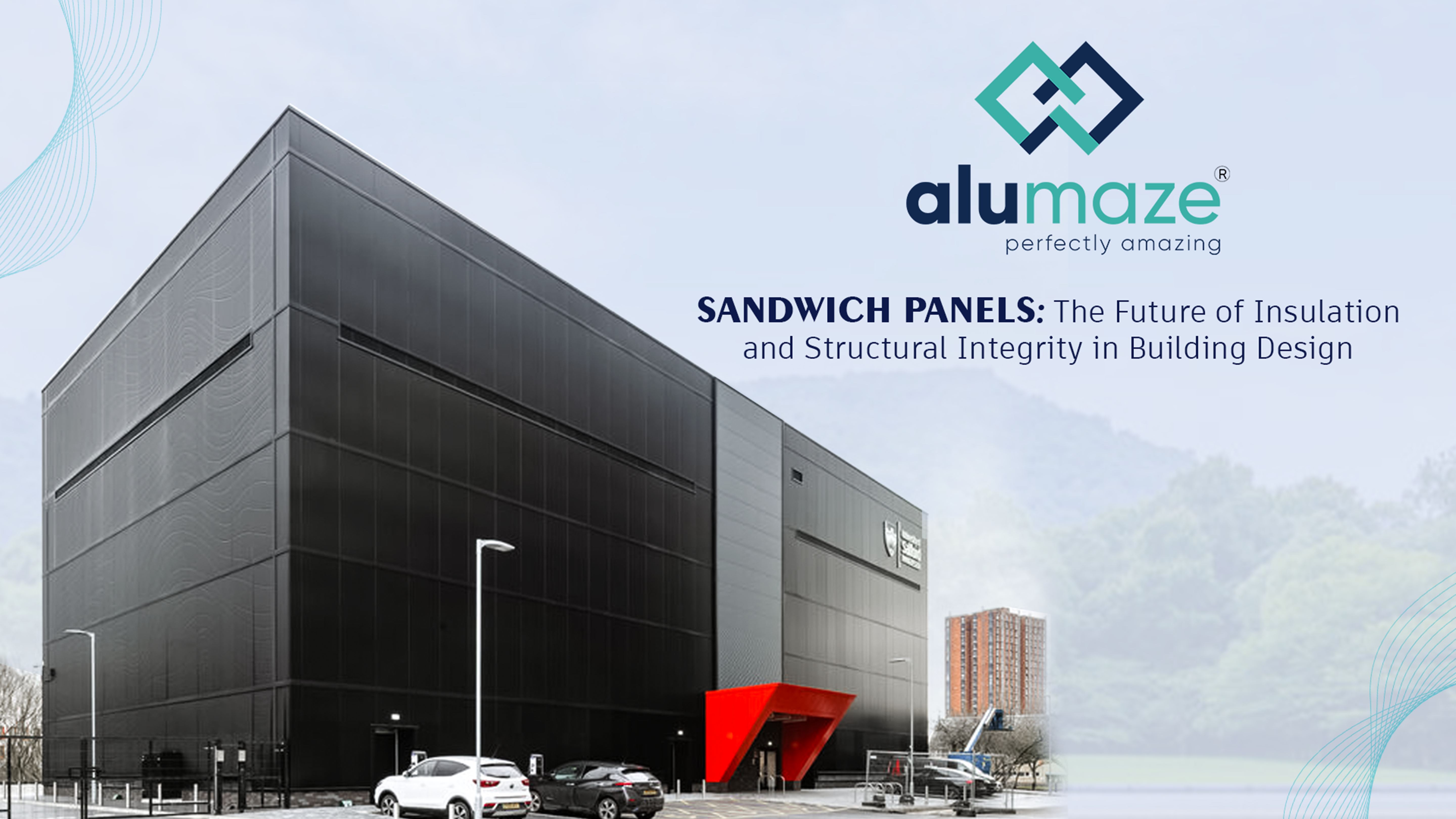 Sandwich Panels