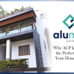 Why ACP Louvers Are the Perfect Choice for Your Home’s Exterior 