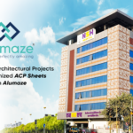 Elevate Your Architectural Projects with Customized ACP Sheets from Alumaze