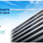 Top ACP Sheets Exterior Cladding Trends of 2024: Modern Materials and Designs to Transform Homes and Commercial Spaces