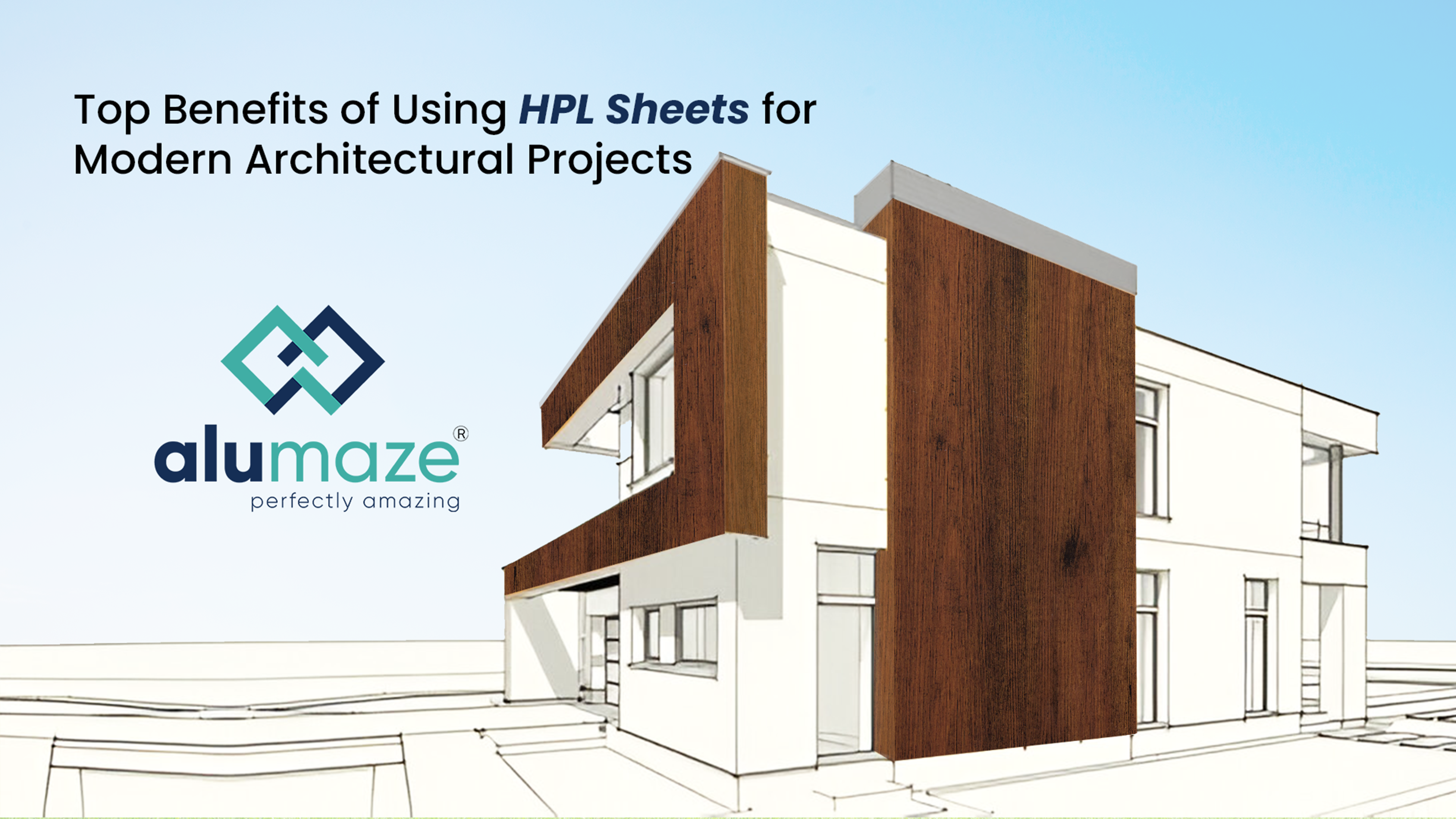 HPL Sheets