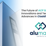 The Future of ACP Sheets: Innovations and Technological Advances in Cladding