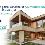 Exploring the Benefits of Aluminium Sheets in Modern Building and Design Projects