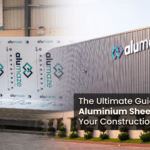 The Ultimate Guide to Aluminium Sheet Prices for Your Construction Projects