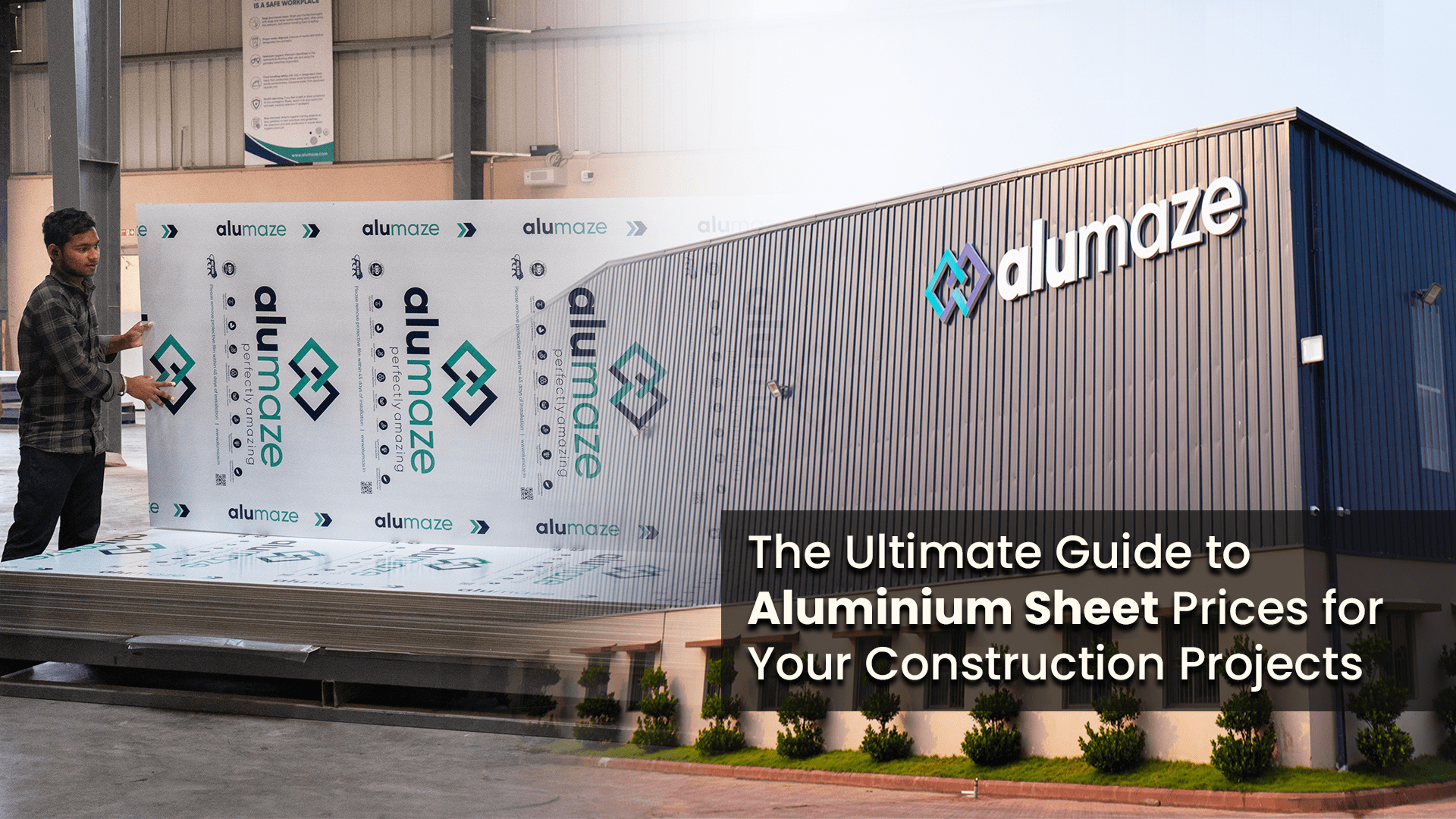 Aluminium Sheet Prices